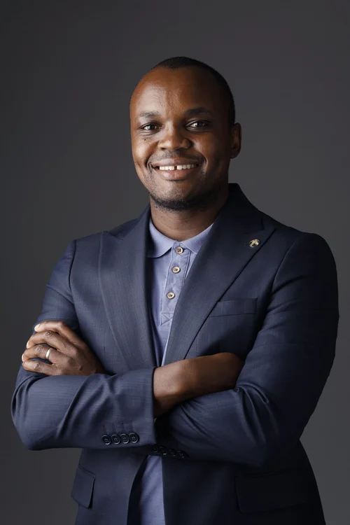 Motlatsi Mabaso